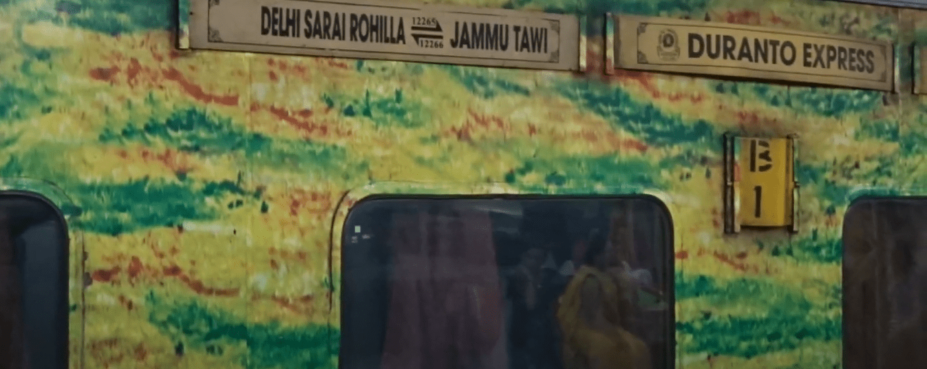 12265 delhi-sarai-rohilla-jammutavi-jat-duronto-express train image